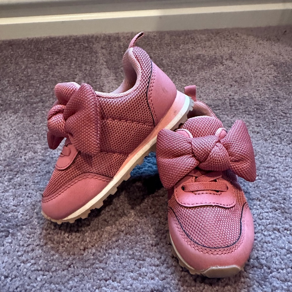 Toddler sz 6